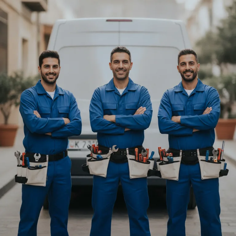 Reparación Caldera Gas equipo en Torre-Pacheco
